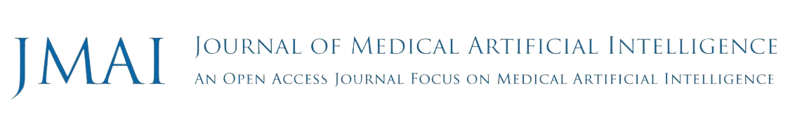 Journal of Medical Artificial Intelligence